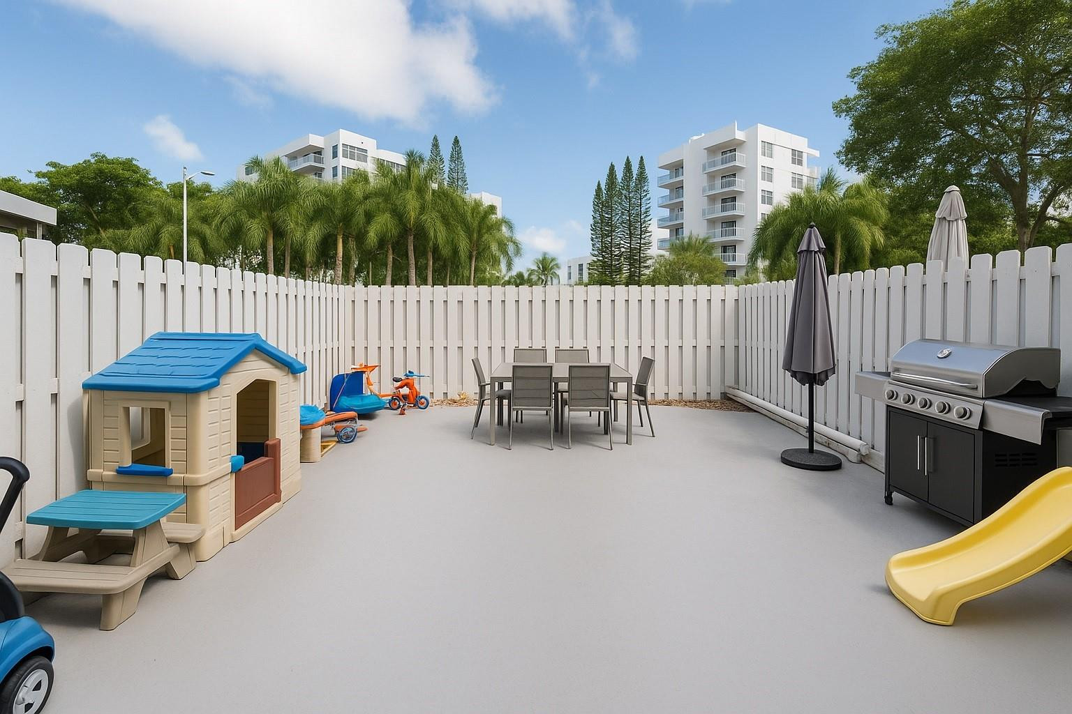 916 NE 27th Ave #916 Hallandale Beach, FL 33009