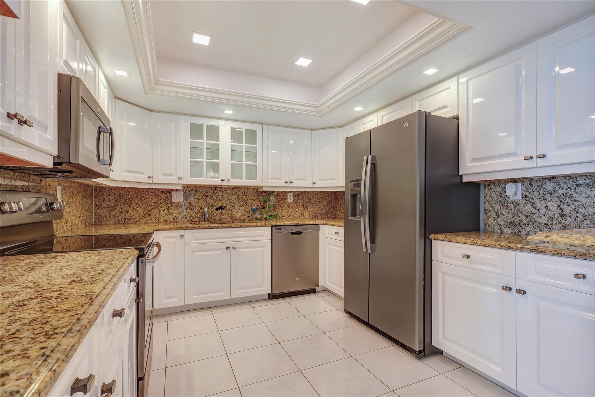 2100 S Ocean Ln #2509PH Fort Lauderdale, FL 33316