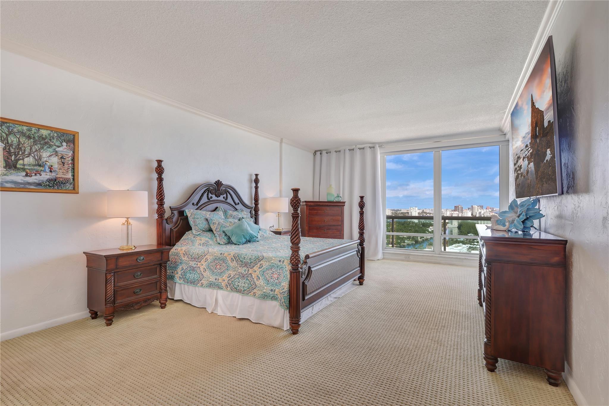 2100 S Ocean Ln #2509PH Fort Lauderdale, FL 33316