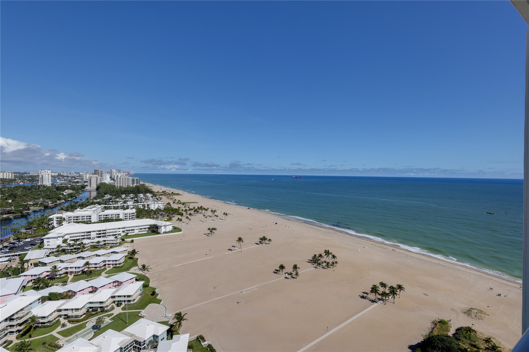 2100 S Ocean Ln #2509PH Fort Lauderdale, FL 33316