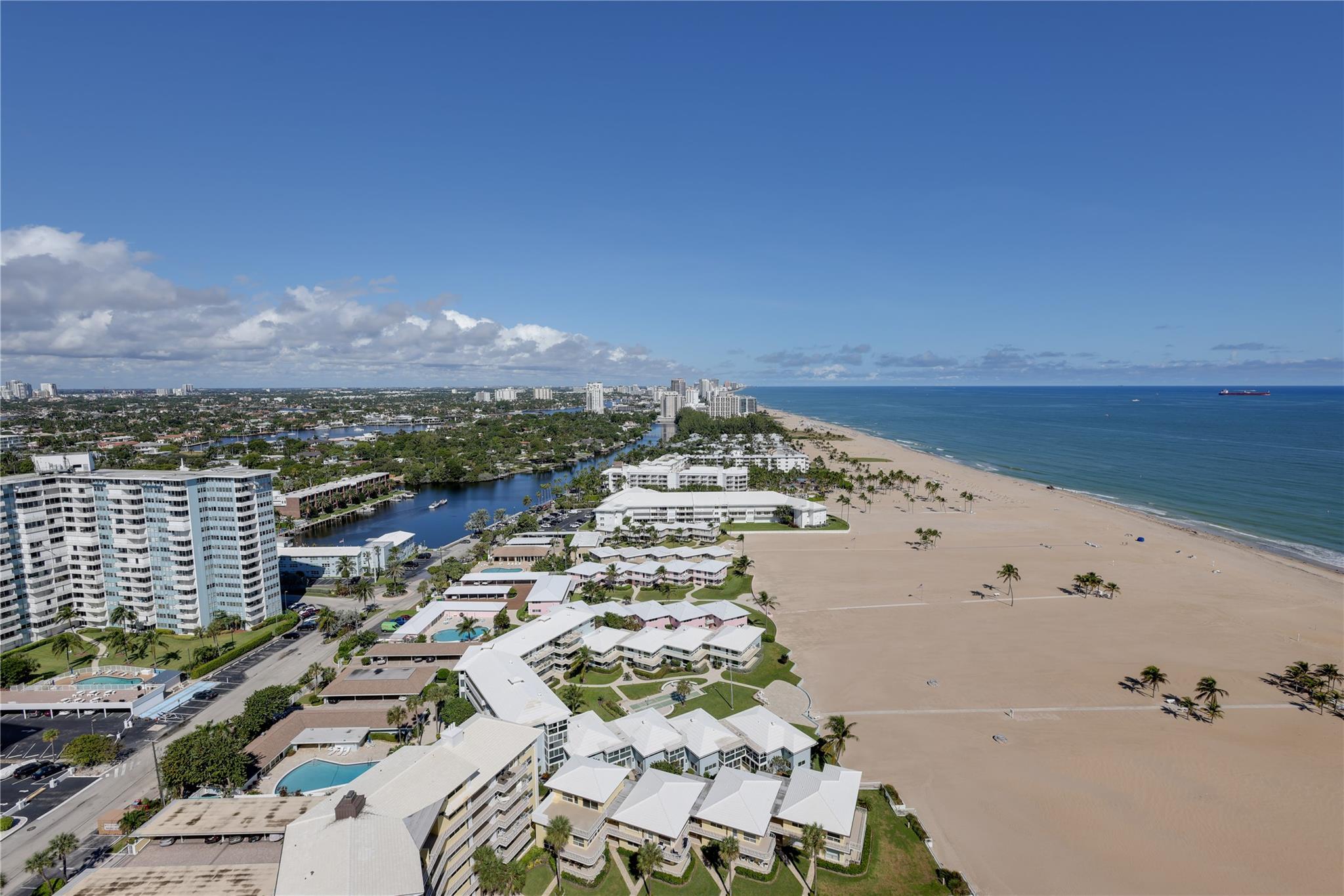 2100 S Ocean Ln #2509PH Fort Lauderdale, FL 33316