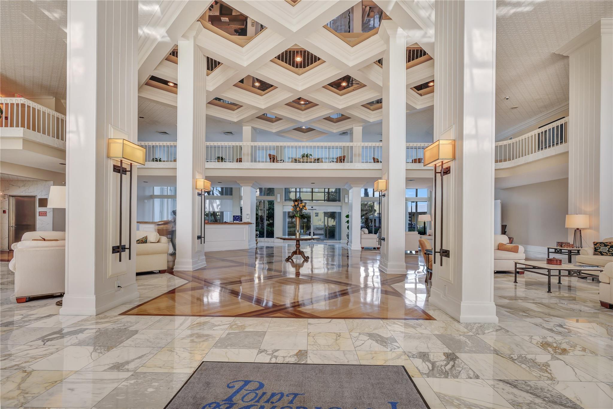 2100 S Ocean Ln #2509PH Fort Lauderdale, FL 33316