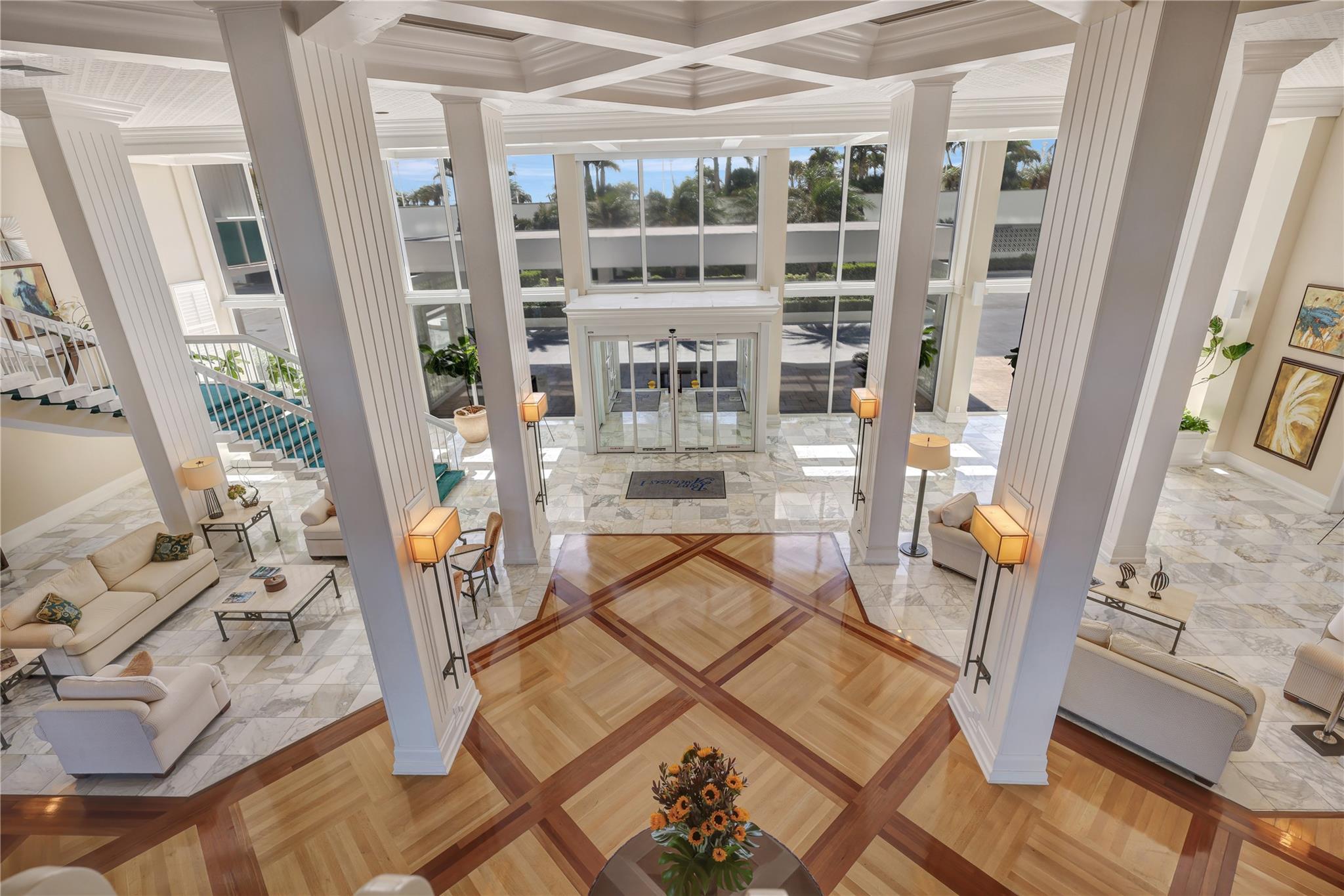 2100 S Ocean Ln #2509PH Fort Lauderdale, FL 33316