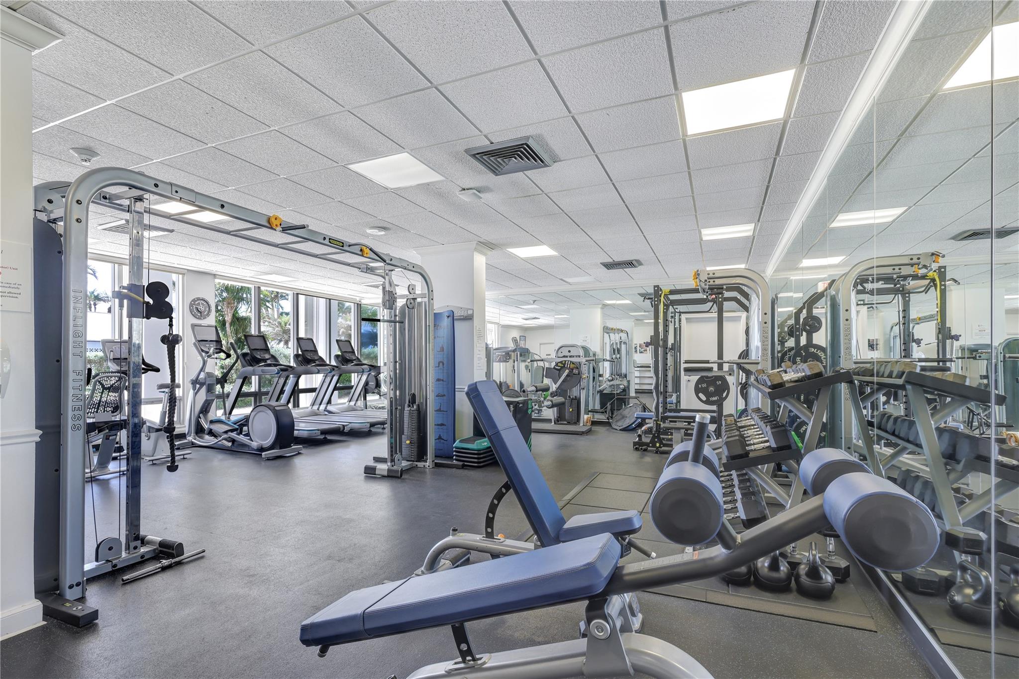 2100 S Ocean Ln #2509PH Fort Lauderdale, FL 33316