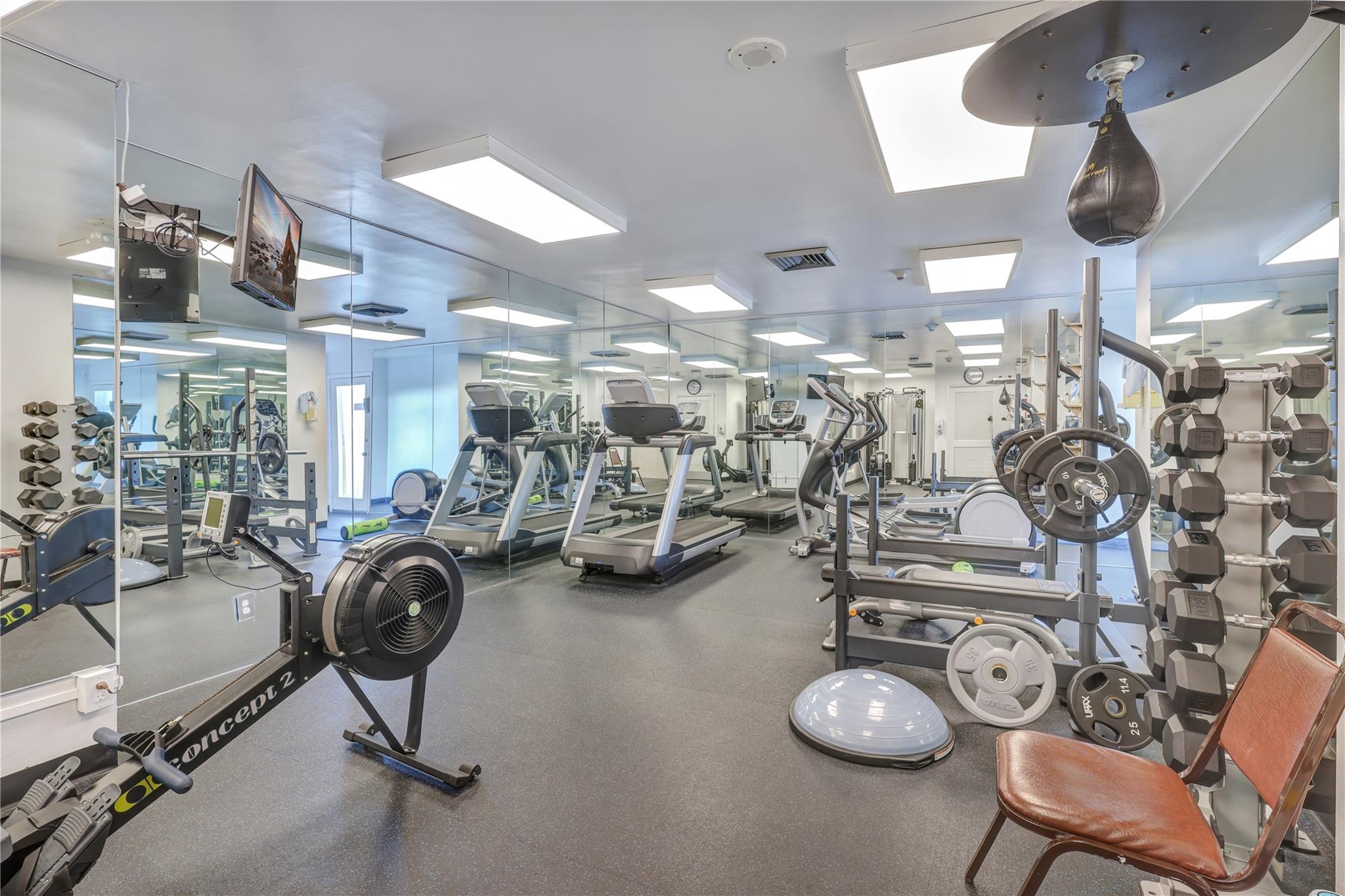 2100 S Ocean Ln #2509PH Fort Lauderdale, FL 33316