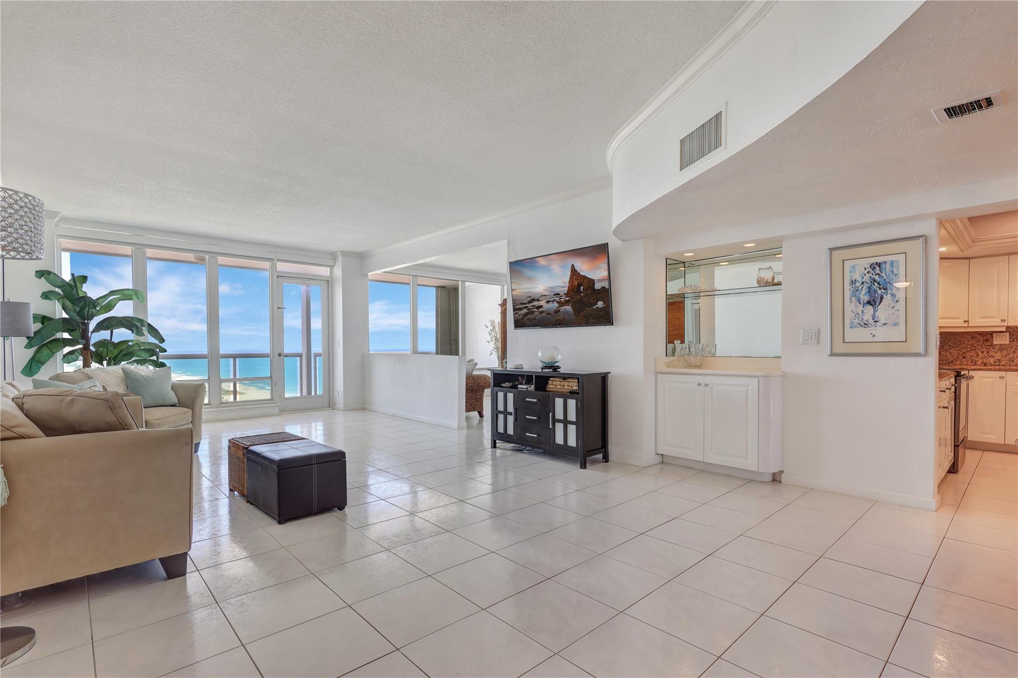 2100 S Ocean Ln #2509PH Fort Lauderdale, FL 33316