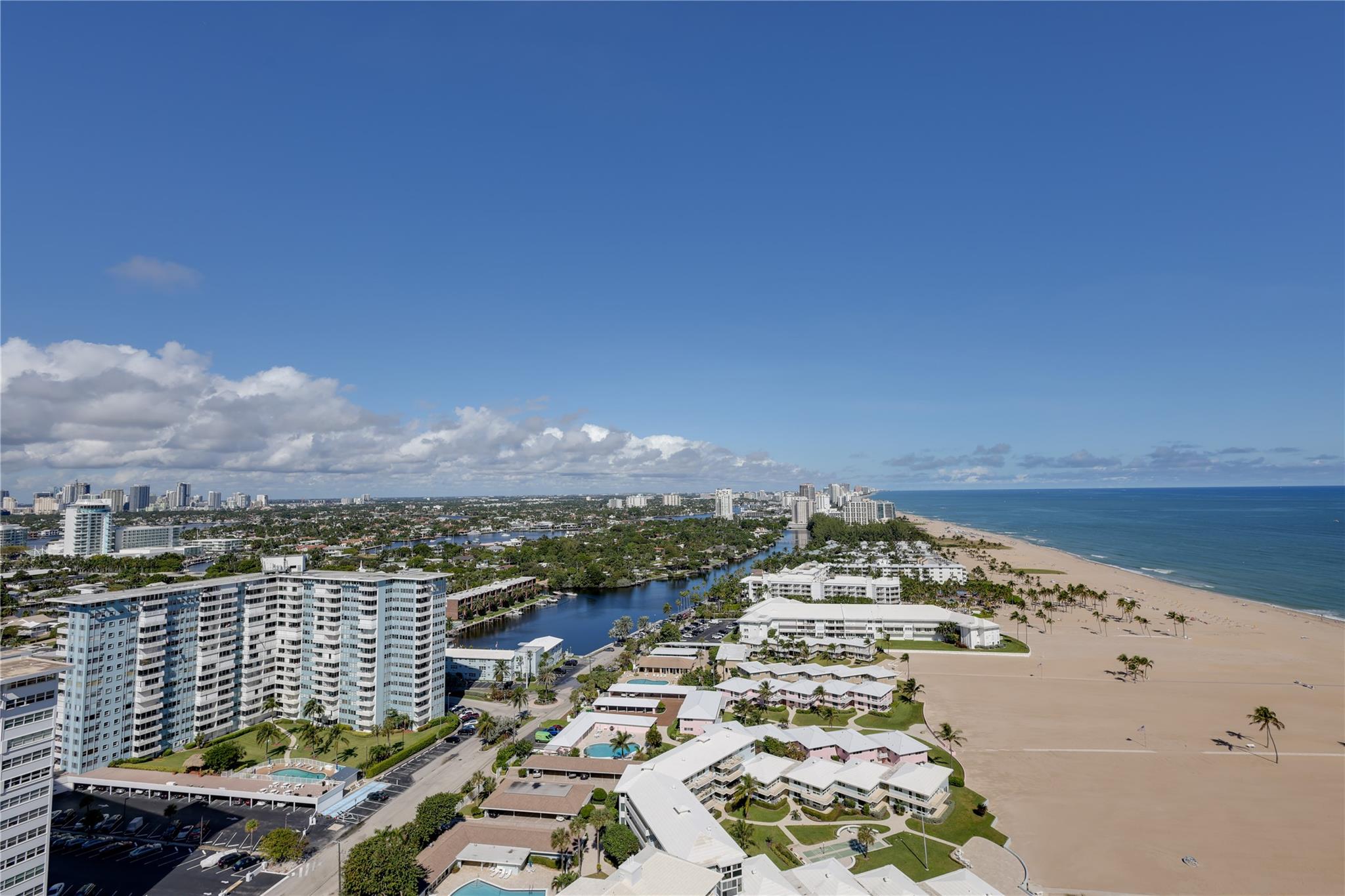 2100 S Ocean Ln #2509PH Fort Lauderdale, FL 33316