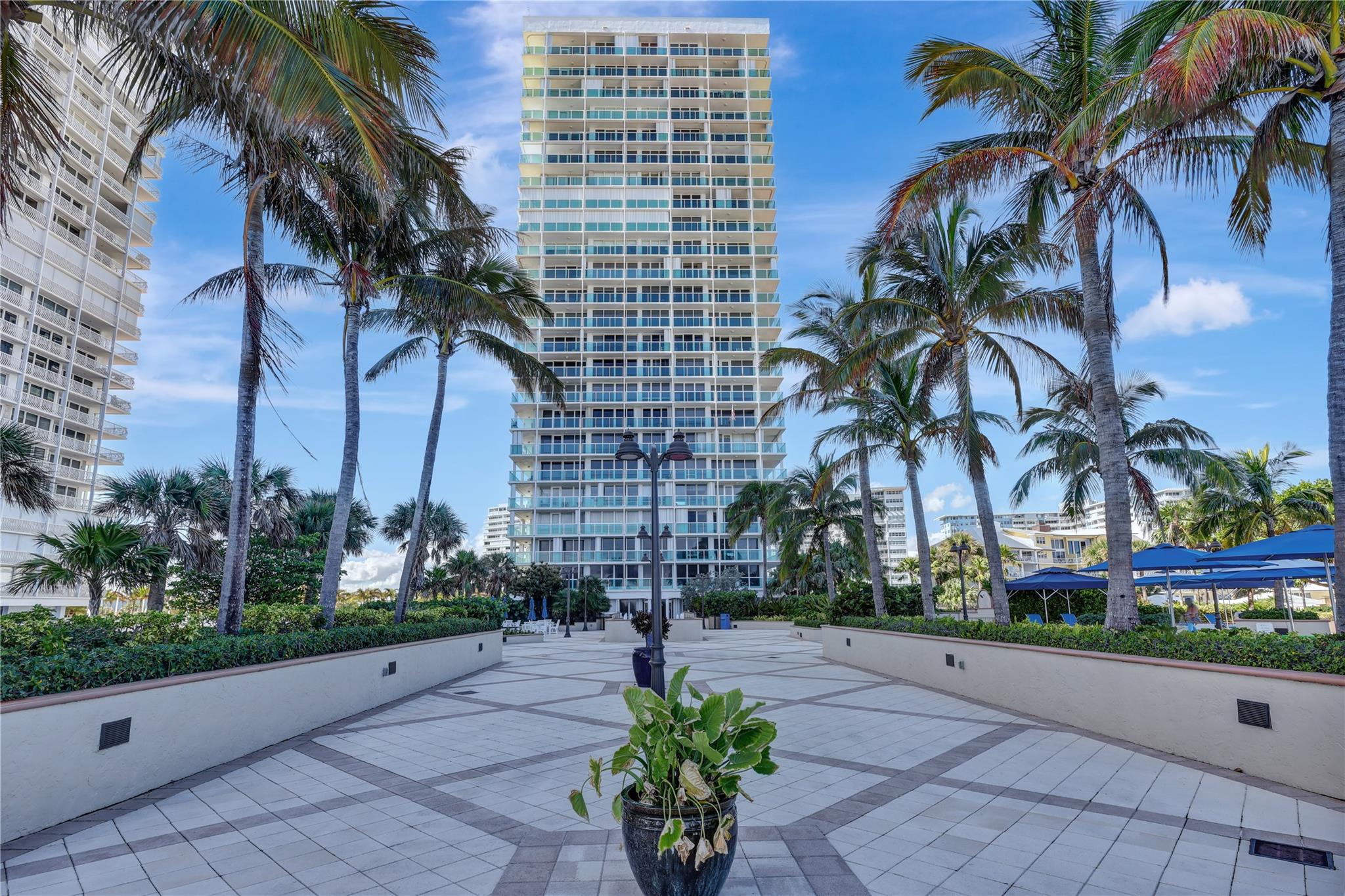 2100 S Ocean Ln #2509PH Fort Lauderdale, FL 33316