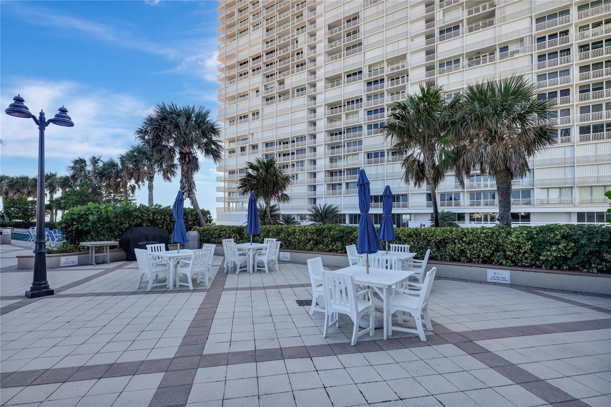 2100 S Ocean Ln #2509PH Fort Lauderdale, FL 33316