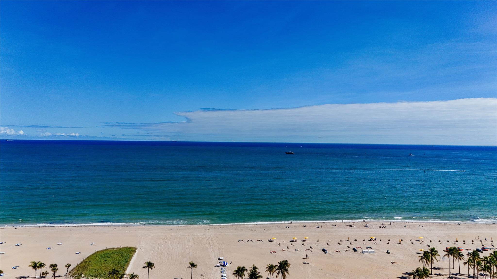 2100 S Ocean Ln #2509PH Fort Lauderdale, FL 33316