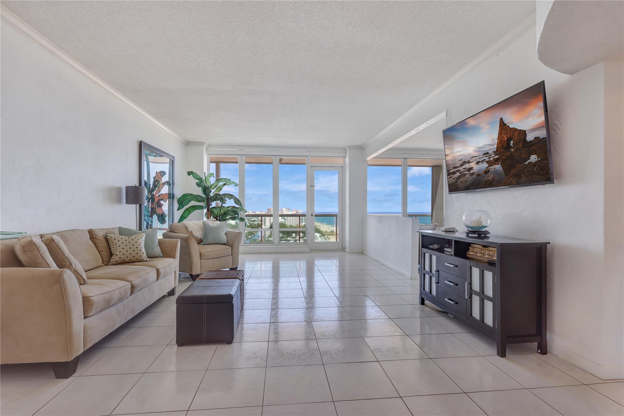 2100 S Ocean Ln #2509PH Fort Lauderdale, FL 33316