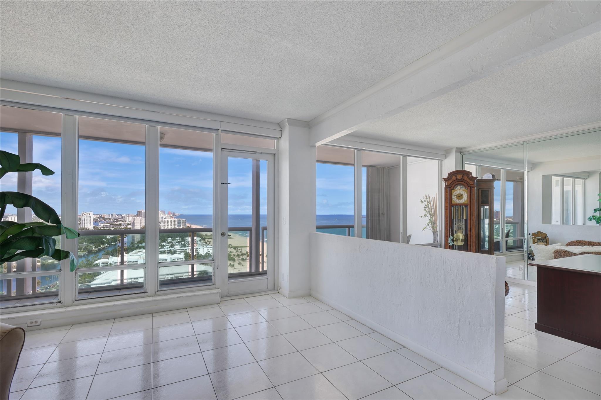 2100 S Ocean Ln #2509PH Fort Lauderdale, FL 33316