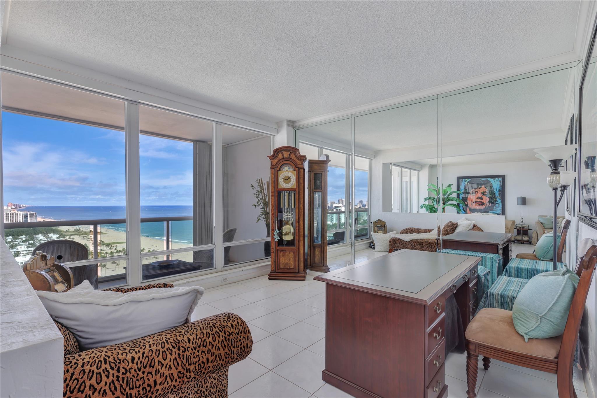 2100 S Ocean Ln #2509PH Fort Lauderdale, FL 33316