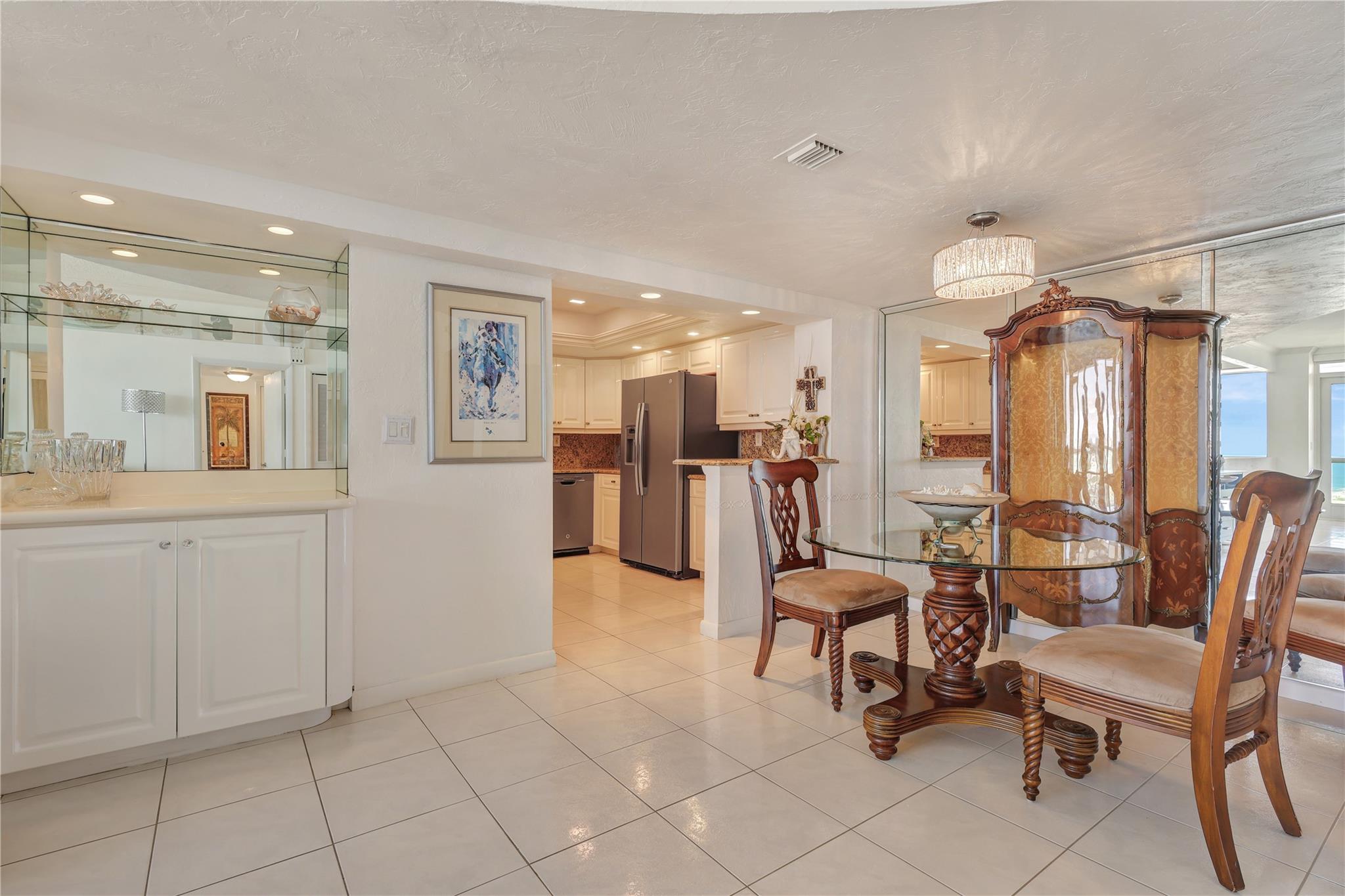 2100 S Ocean Ln #2509PH Fort Lauderdale, FL 33316