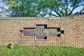 206 Wimbledon Lk Dr #206