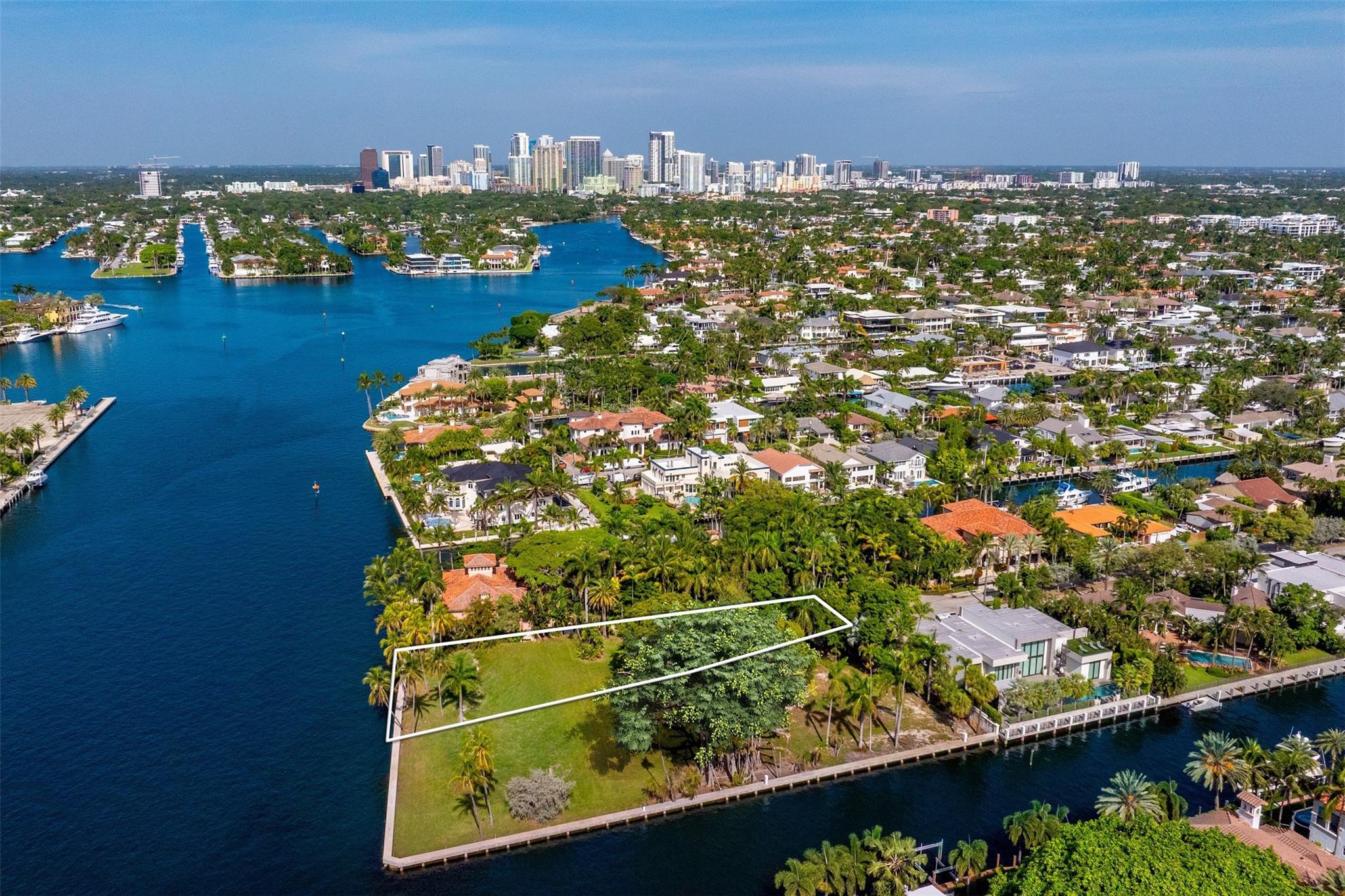 1010 Riviera Isle Dr Fort Lauderdale, FL 33301