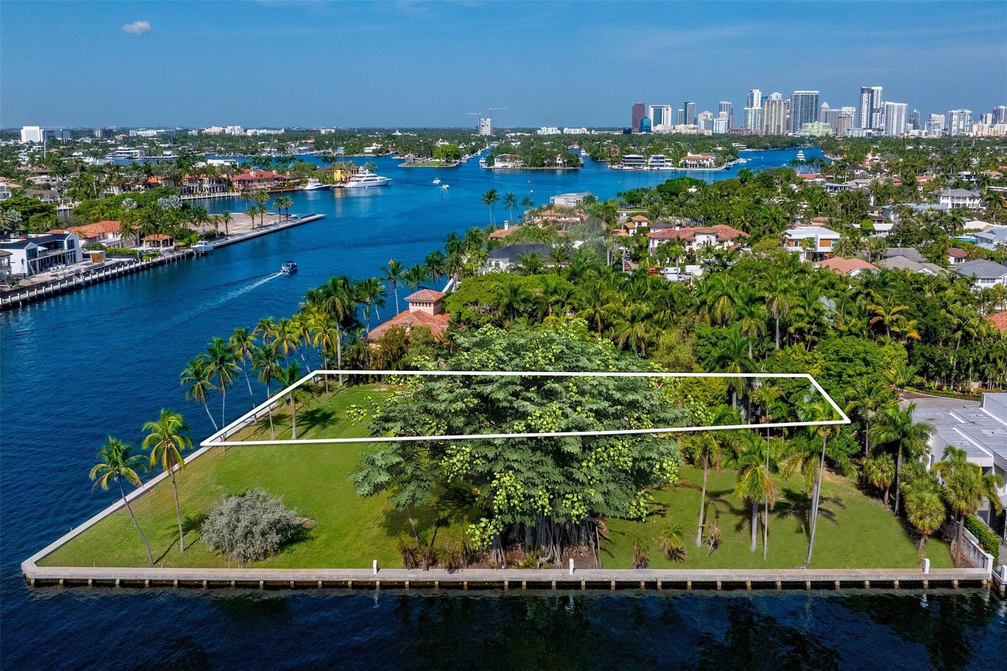 1010 Riviera Isle Dr Fort Lauderdale, FL 33301