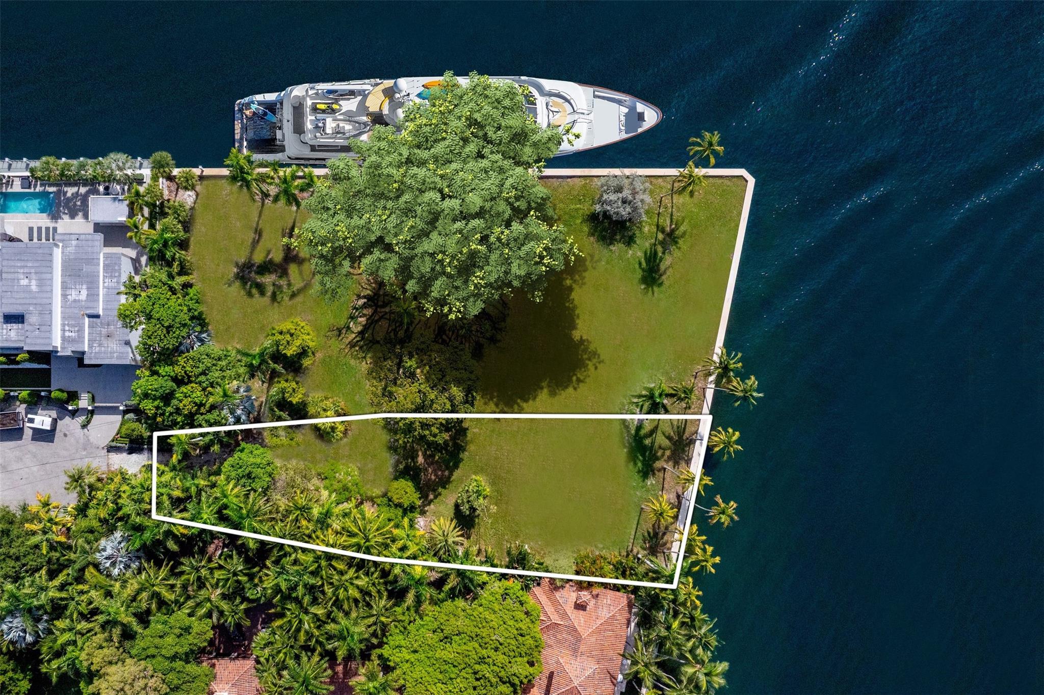 1010 Riviera Isle Dr Fort Lauderdale, FL 33301