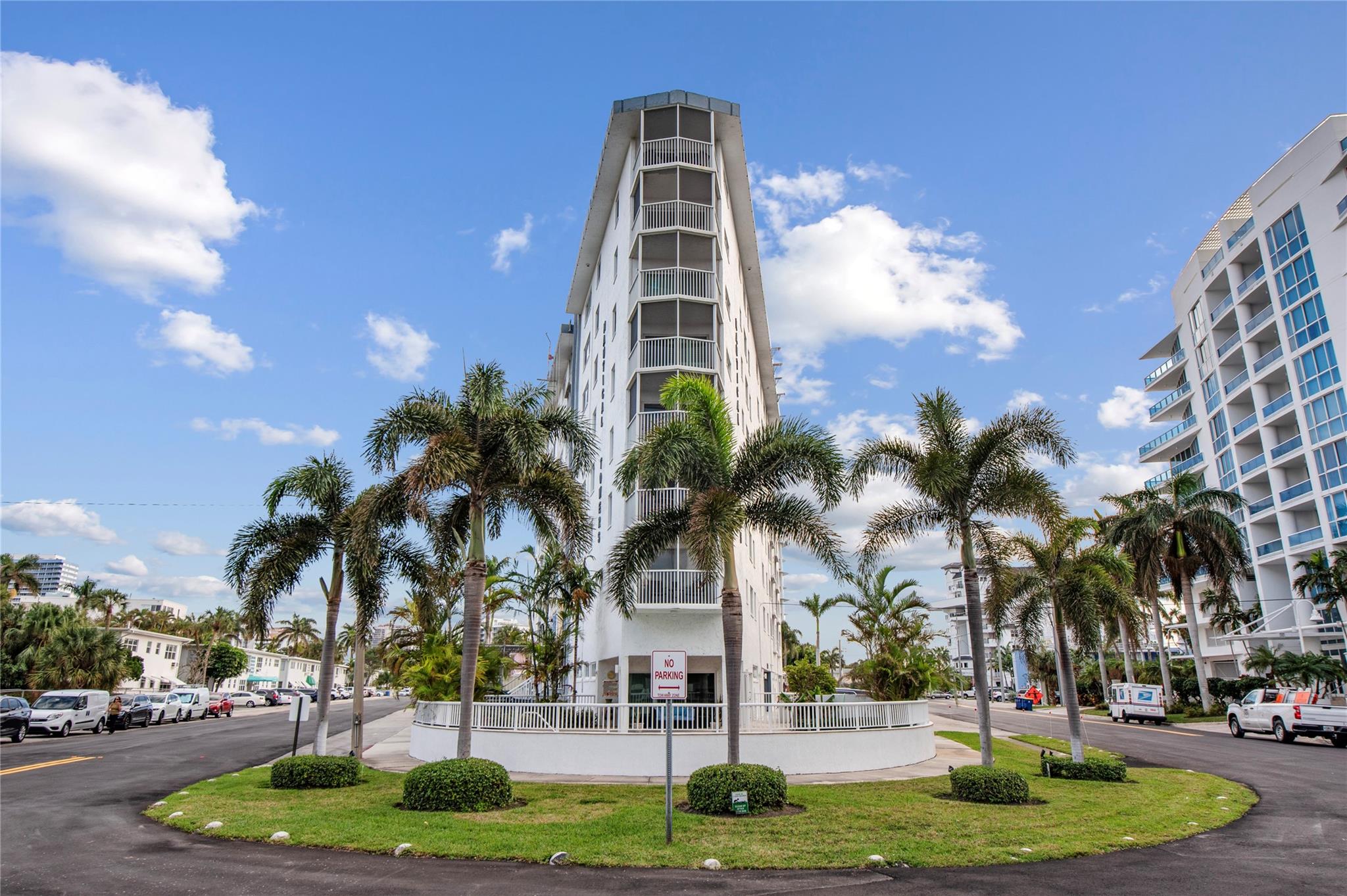 720 Bayshore Dr #701