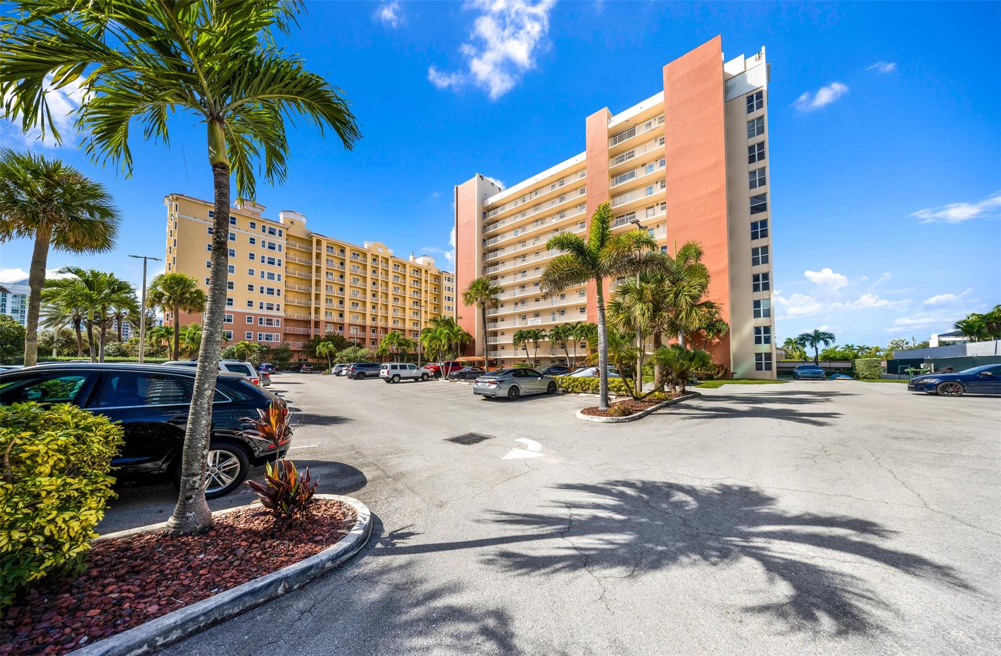 1391 S Ocean Blvd #109