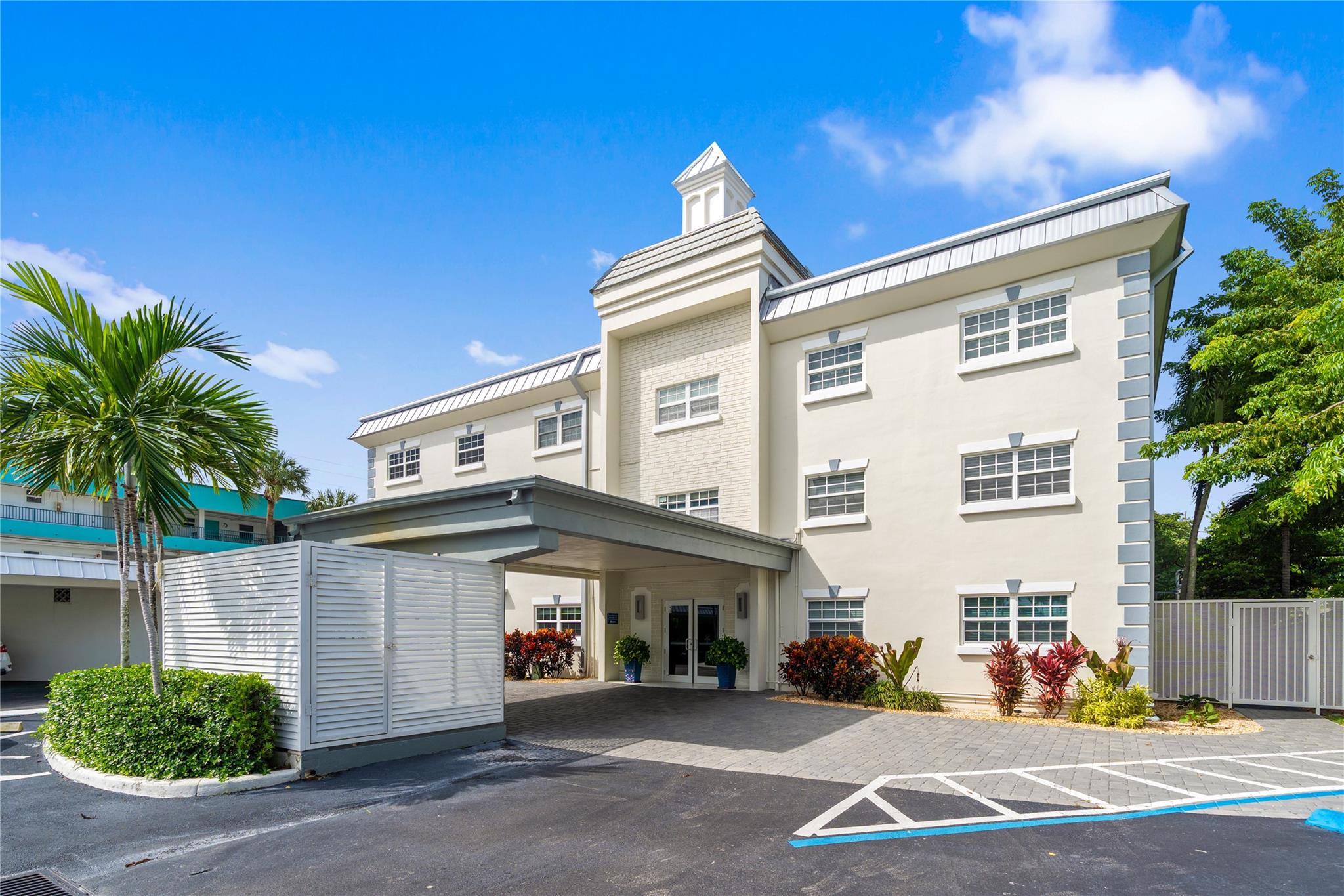 1439 S Ocean Blvd #317