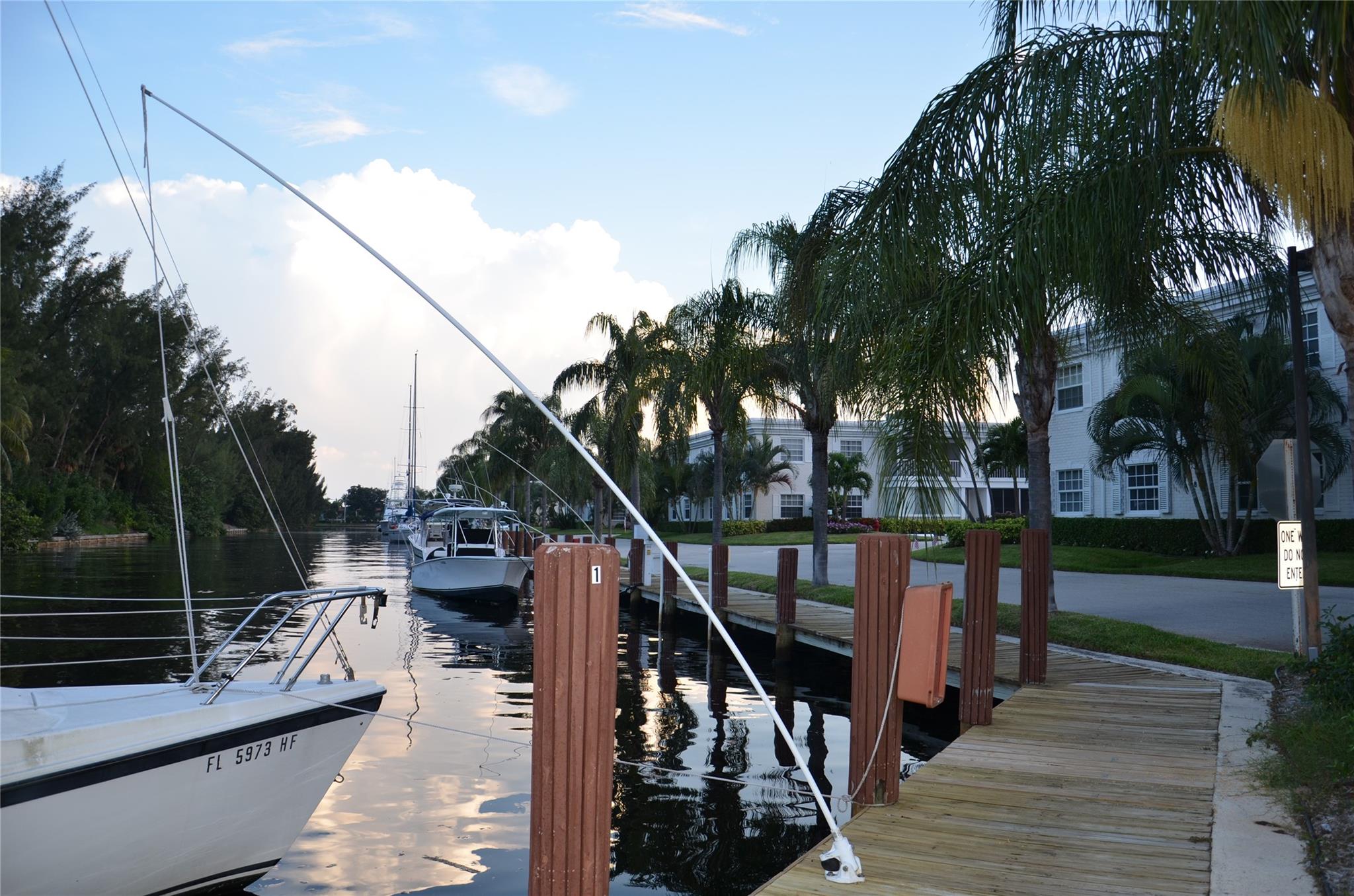 6307 Bay Clb Dr #3 Fort Lauderdale, FL 33308