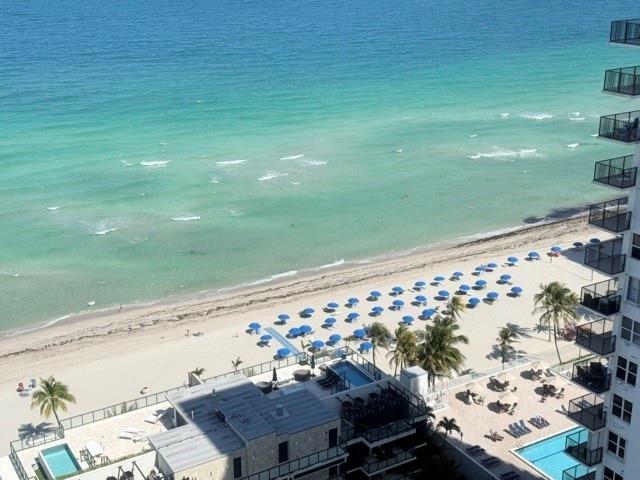 2101 S Ocean Dr #2502