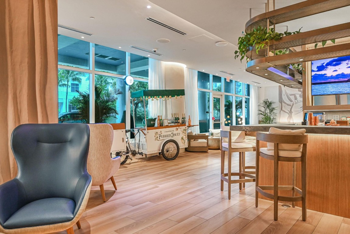 505 N Ft Lauderdale Bch Blvd #1213 Fort Lauderdale, FL 33304