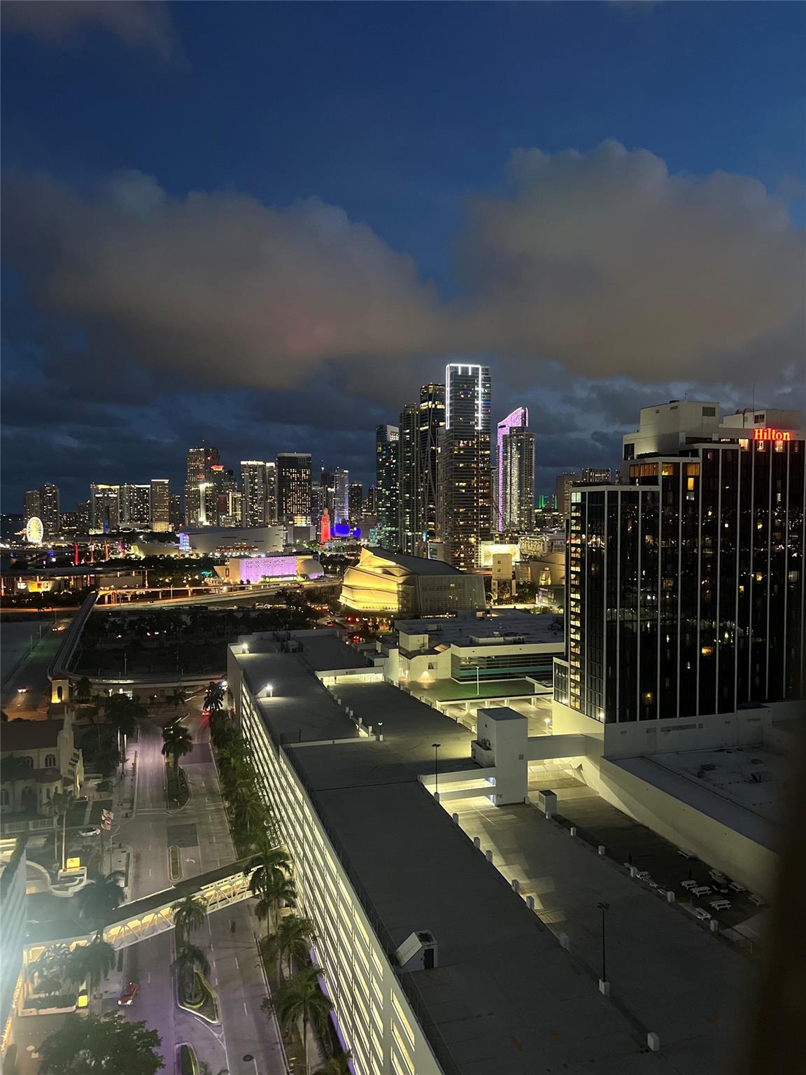 1750 N Bayshore Dr #2606