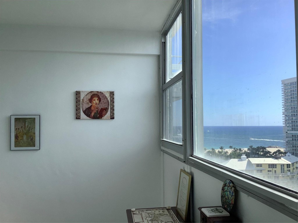 1900 S Ocean Dr #1503 Fort Lauderdale, FL 33316