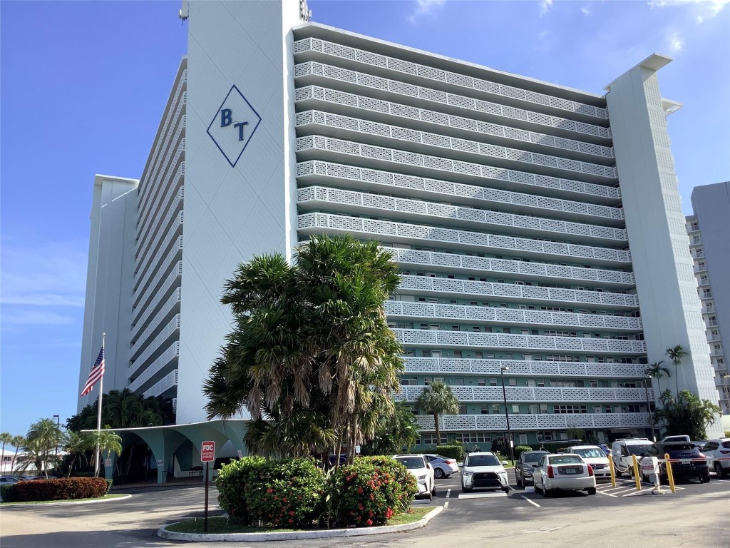 1900 S Ocean Dr #1503 Fort Lauderdale, FL 33316