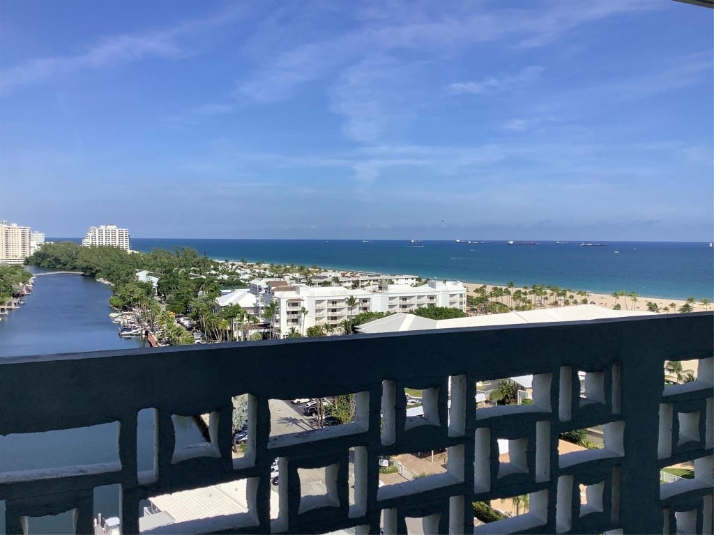 1900 S Ocean Dr #1503 Fort Lauderdale, FL 33316