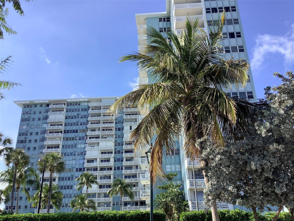 1900 S Ocean Dr #1503 Fort Lauderdale, FL 33316