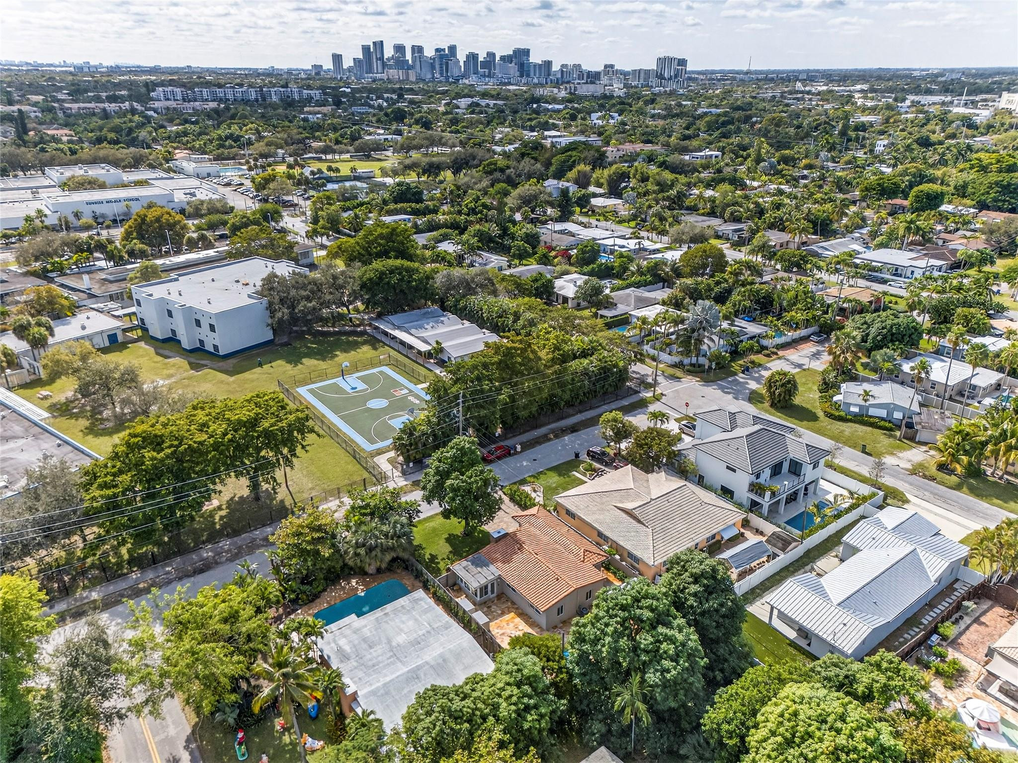 1763 NE 15th St Fort Lauderdale, FL 33304