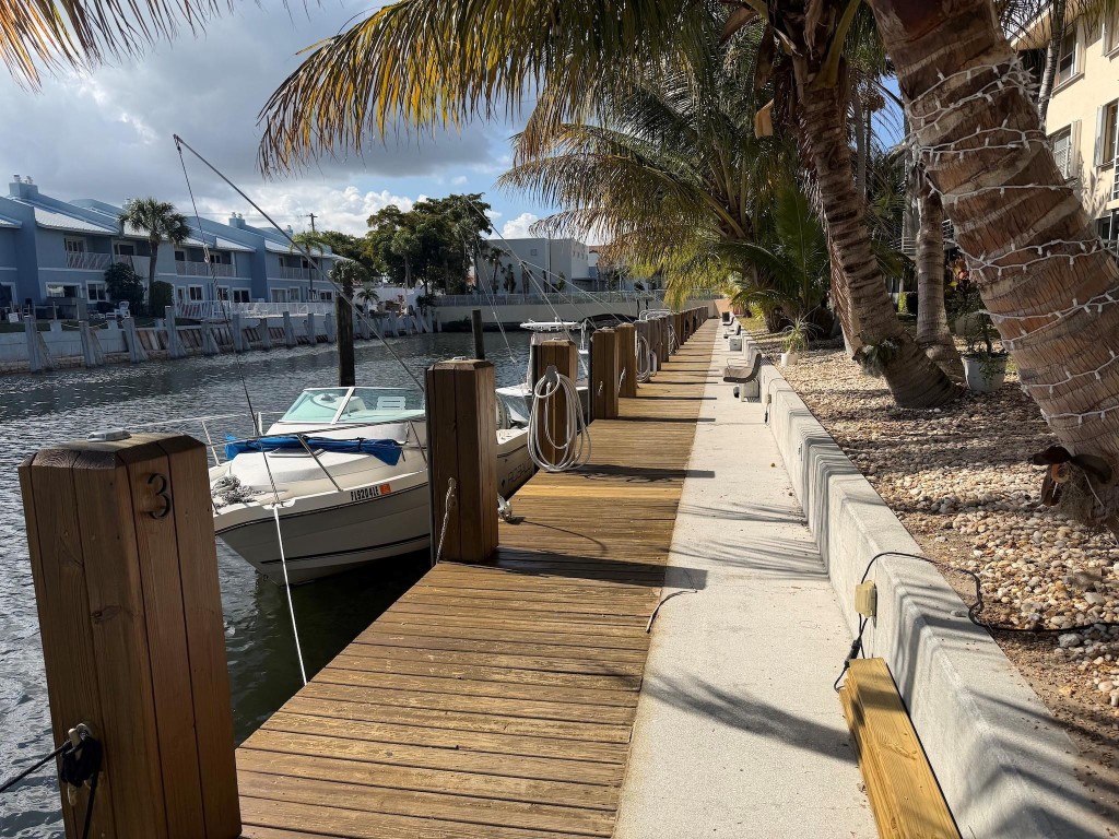 4502 N Federal #235D Lighthouse Point, FL 33064