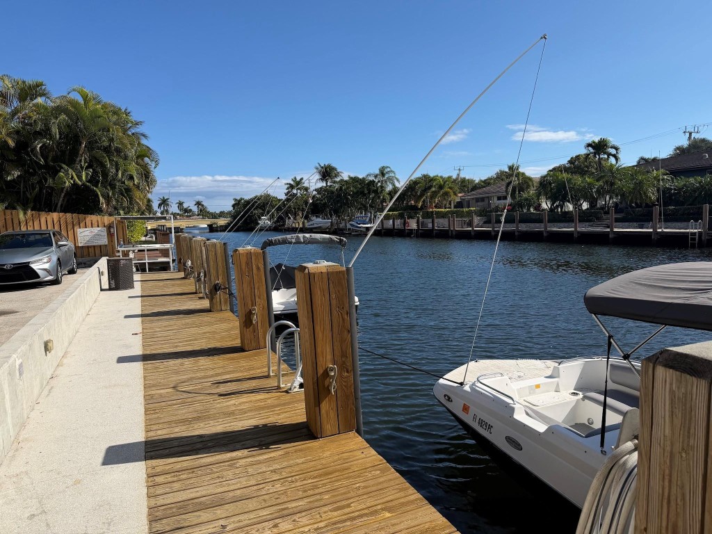 4502 N Federal #235D Lighthouse Point, FL 33064