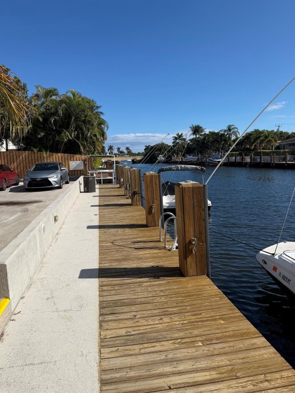 4502 N Federal #235D Lighthouse Point, FL 33064