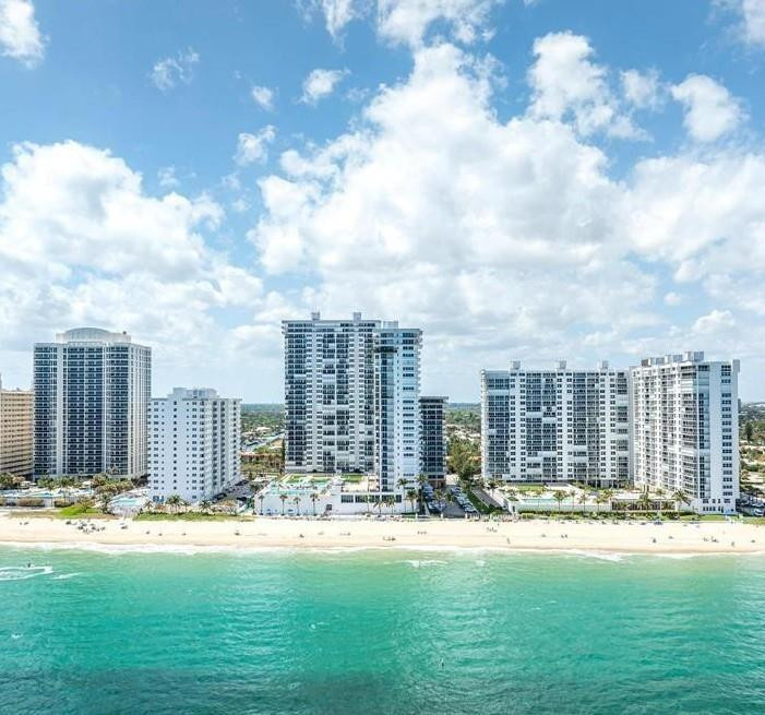 4280 Galt Ocean #29C