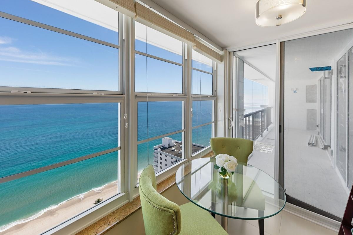 4280 Galt Ocean #29C Fort Lauderdale, FL 33308