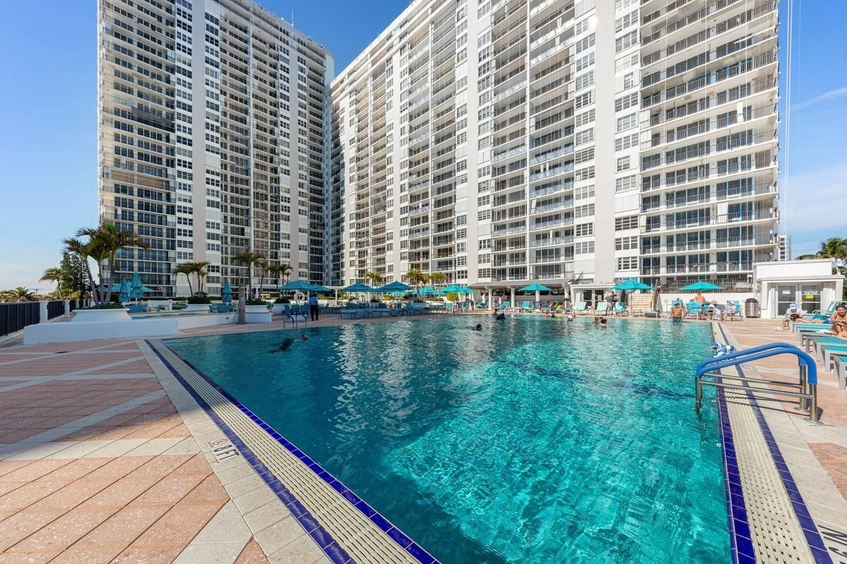 4280 Galt Ocean #29C Fort Lauderdale, FL 33308