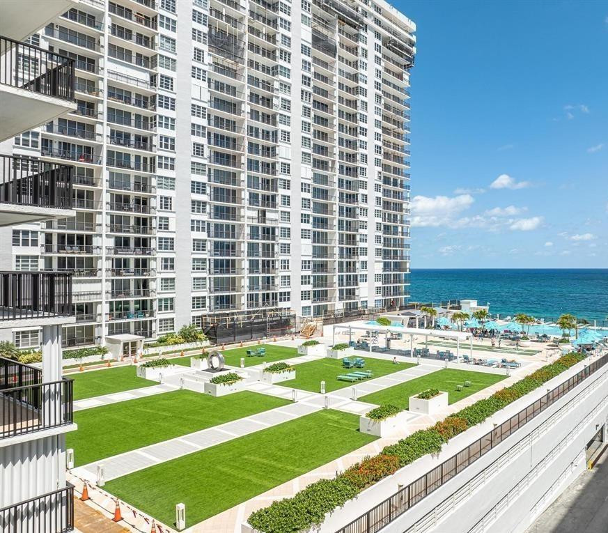 4280 Galt Ocean #29C Fort Lauderdale, FL 33308