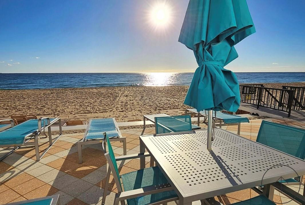 4280 Galt Ocean #29C Fort Lauderdale, FL 33308