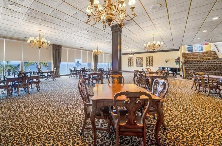 4280 Galt Ocean #29C Fort Lauderdale, FL 33308