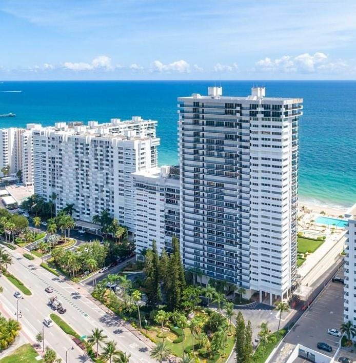 4280 Galt Ocean #29C Fort Lauderdale, FL 33308