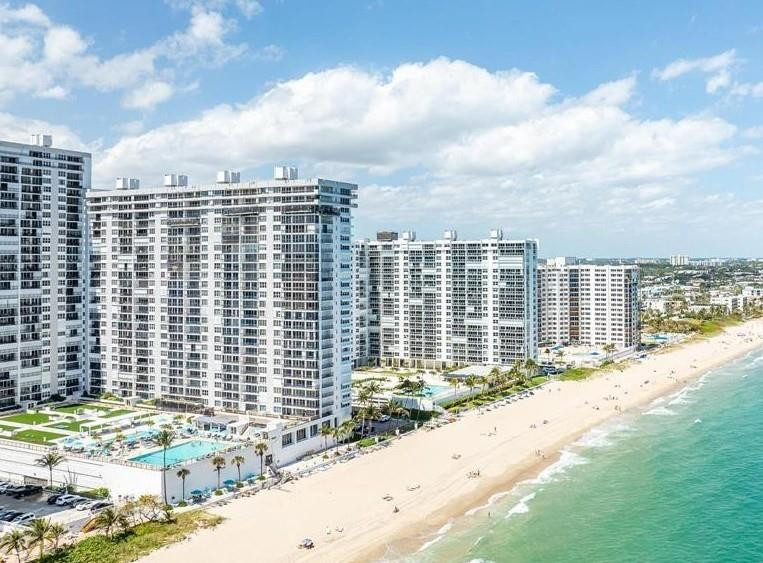 4280 Galt Ocean #29C Fort Lauderdale, FL 33308