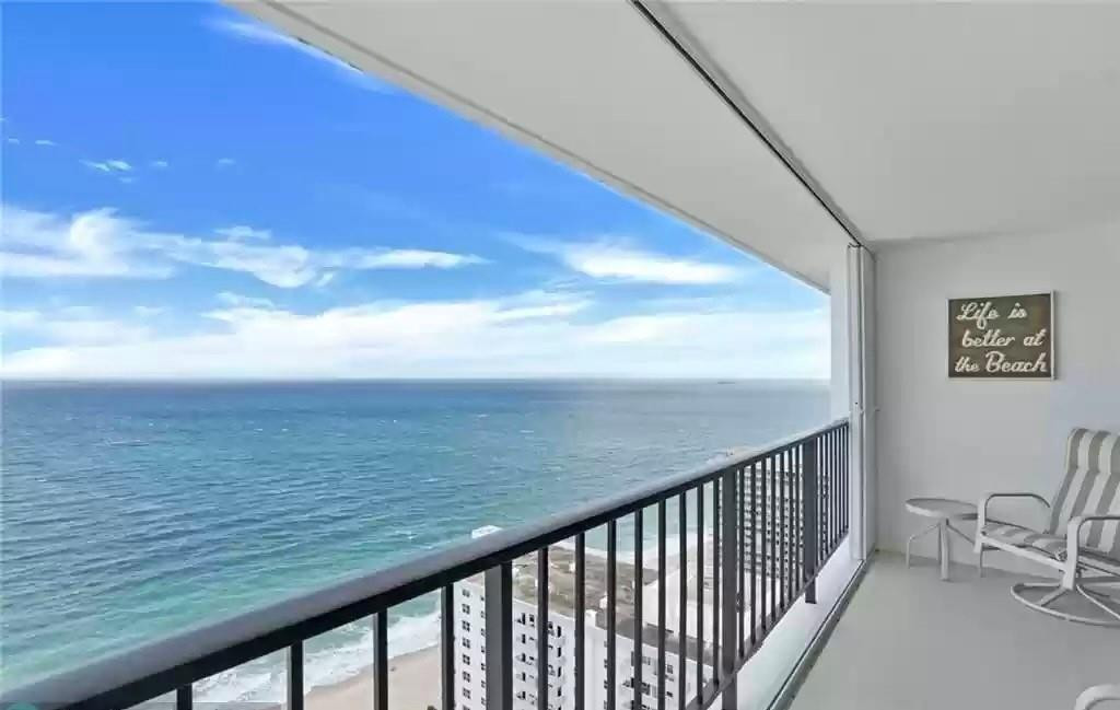 4280 Galt Ocean #29C Fort Lauderdale, FL 33308
