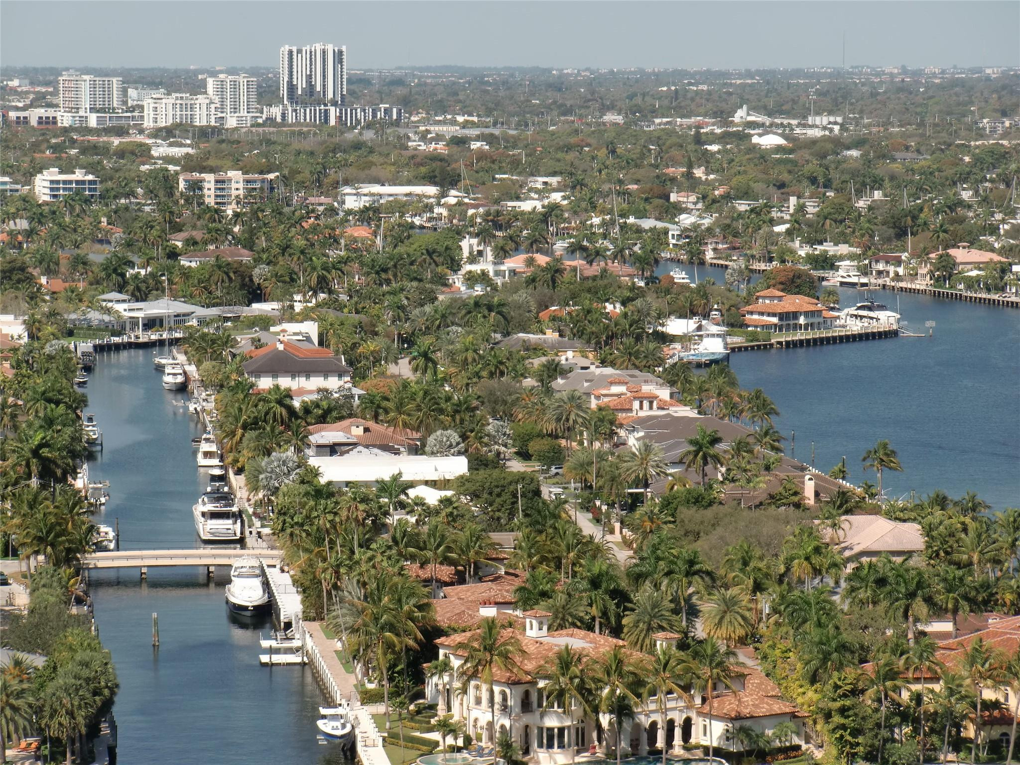 151 N Seabreeze Boulevared #2204-E Fort Lauderdale, FL 33304