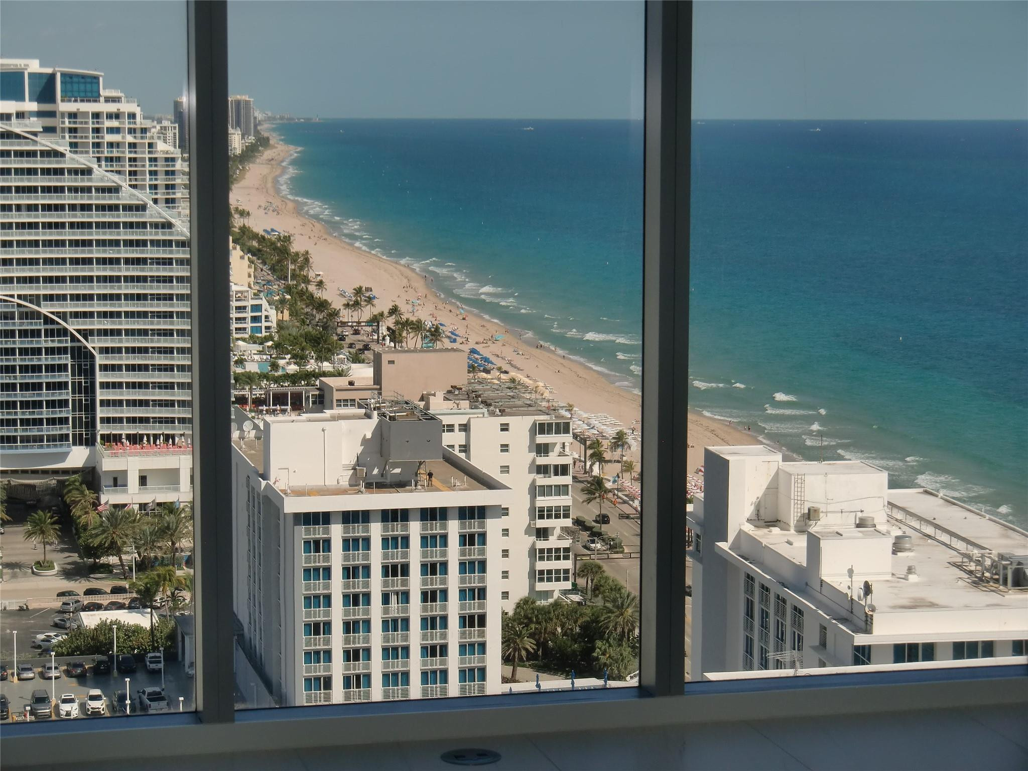 151 N Seabreeze Boulevared #2204-E Fort Lauderdale, FL 33304