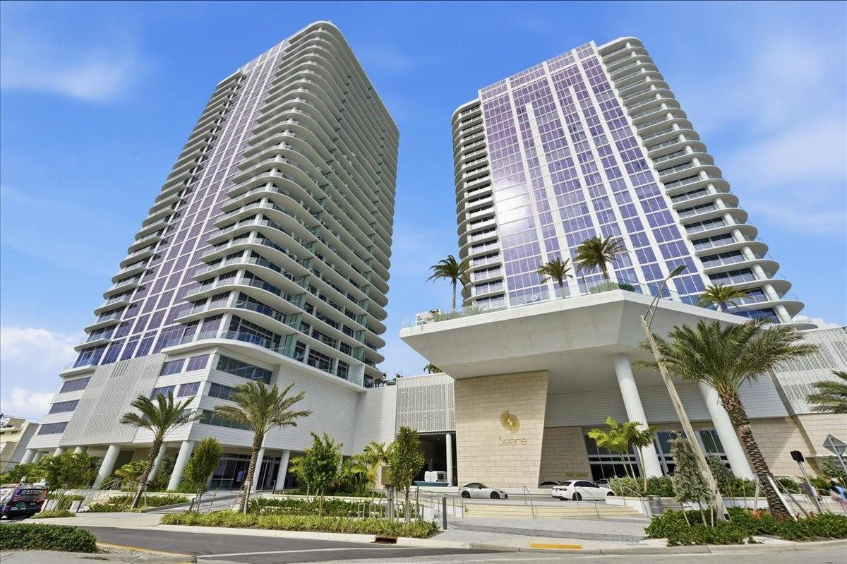 151 N Seabreeze #2204-e Fort Lauderdale, FL 33304