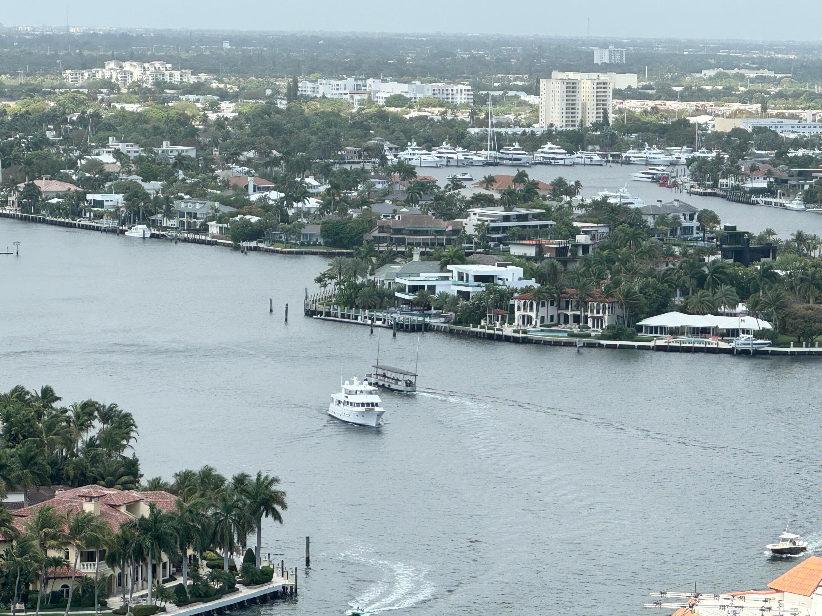 151 N Seabreeze #2204-e Fort Lauderdale, FL 33304